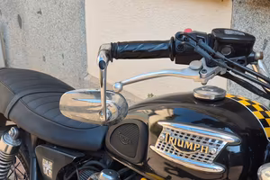 specchietti moto bar-end