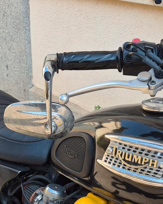 specchietti moto bar-end