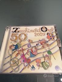 50° Zecchino d'Oro 2007.