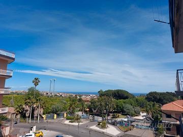 Panoramico 4 vani fronte palazzo municipale