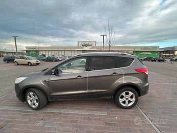 Ford kuga 2014