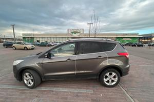 Ford kuga 2014