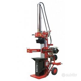 Spaccalegna ceccato olindo bull 13 ton - 230v+pto