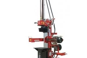 Spaccalegna ceccato olindo bull 13 ton - 230v+pto