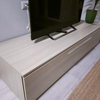 cassettone mensola per soggiorno 