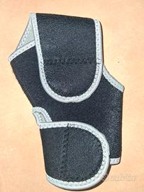 Tutore Ortopedico regolabile Velcro Mano des. sin
