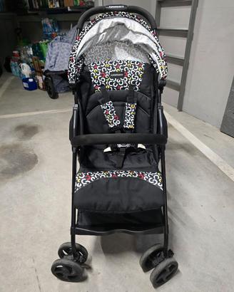 Passeggino Più Leggero Foppapedretti CANDY