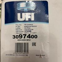 Filtro aria UFI