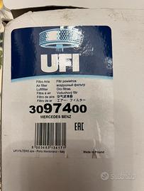 Filtro aria UFI