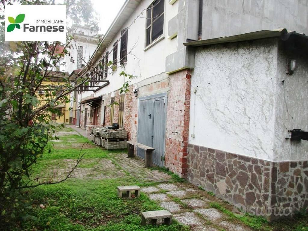 Appartamento – San Rocco al Porto, Campagna - Vista 3