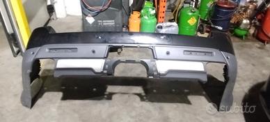 Paraurti Range Rover Soort