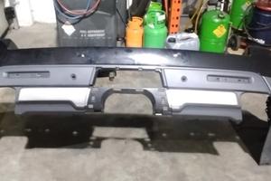 Paraurti Range Rover Soort