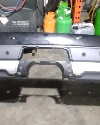 Paraurti Range Rover Soort