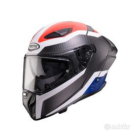 Casco Integrale Drift EVO II CARBON cbr matt