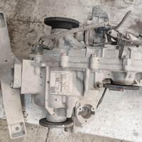 RIDUTTORE ANTERIORE PER JIMNY 1.3 BENZINA 2011