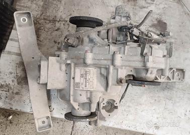 RIDUTTORE ANTERIORE PER JIMNY 1.3 BENZINA 2011