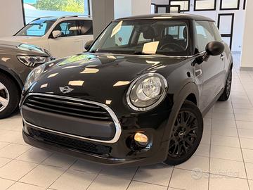 MINI One 1,2 75CV 6 MARCE NEOPATENTATI