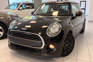 MINI One 1,2 75CV 6 MARCE NEOPATENTATI
