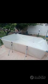 Piscina 3MTx2MT