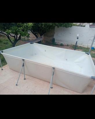 Piscina 3MTx2MT
