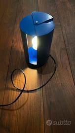 Lampada Nemo Pivotante à Poser (Blu)