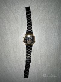 Orologio casio