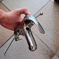 miscelatore rubinetto marca Paini