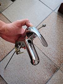 miscelatore rubinetto marca Paini