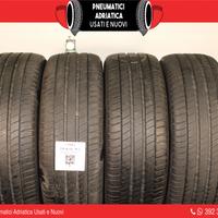 4 Gomme 225 50 R 18 Michelin al 69% SPED GRATIS