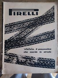 Rivista settimanale Epoca, 5 luglio 1953, Mondador