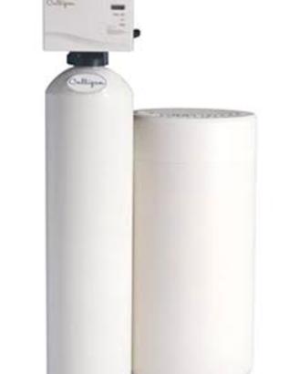 Addolcitore Culligan