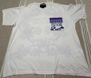 Maglia versace