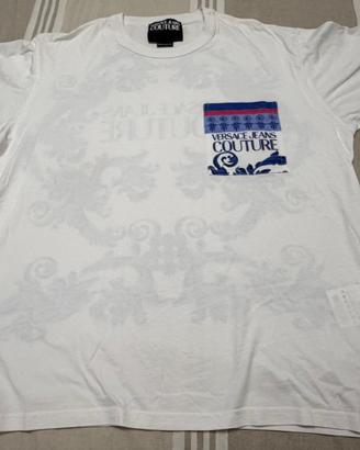 Maglia versace