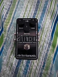 Pedale Silencer Electro-harmonix