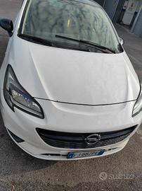 Opel corsa GPL 