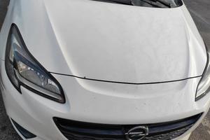 Opel corsa GPL 