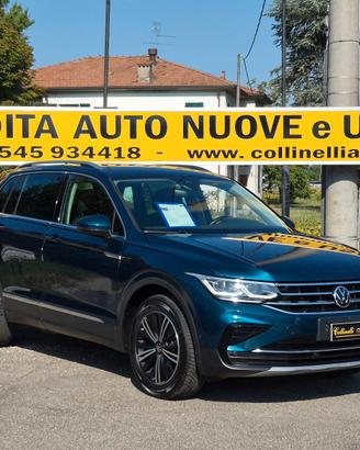 Volkswagen Tiguan 1.5 TSI 150 CV DSG Elegance