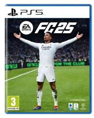 fc 25 e nhl 2025 ps5!!!!!!