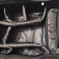 Zaino Fotografico Mantona – Modulare e Capiente