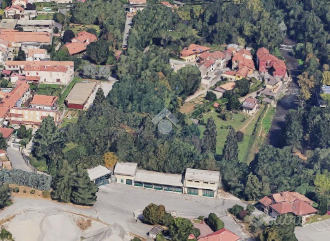 TERRENO A SOVICO - Vista 4
