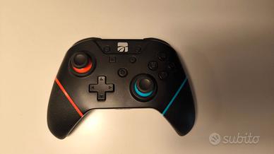 Xtreme controller wireless Nintendo Switch