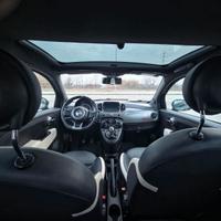 Fiat 500 S Sport 95cv TETTO PANORAMICO