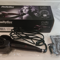 BaByliss Paris Arricciacapelli