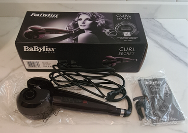 BaByliss Paris Arricciacapelli