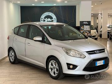 Ford C-Max 1.6 120CV GPL Titanium