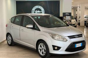 Ford C-Max 1.6 120CV GPL Titanium