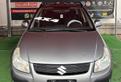 Suzuki SX4 1.9 DDiS 4WD Outdoor Line