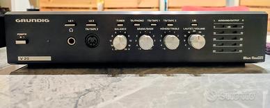 Grundig V20