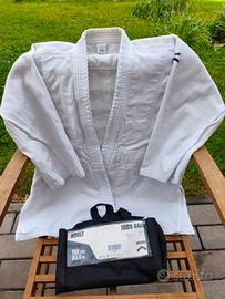 Giacca Judo 440 Decathlon 