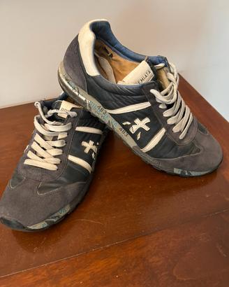 Scarpe PREMIATA uomo